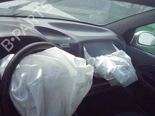 Climate control KIA RIO I Hatchback (DC) 1.5 16V | BP3771707I5  - Image 10