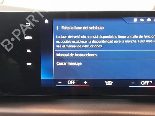 Instrument cluster BMW 2 Active Tourer (U06) 220i Mild Hybrid | BP27362064C47 - Image 6