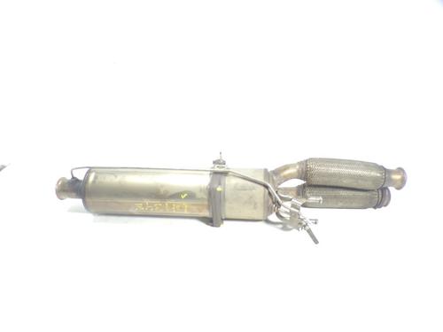 Particulate filter CITROËN C5 III (RD_) | BP8141907M81 - Image 3