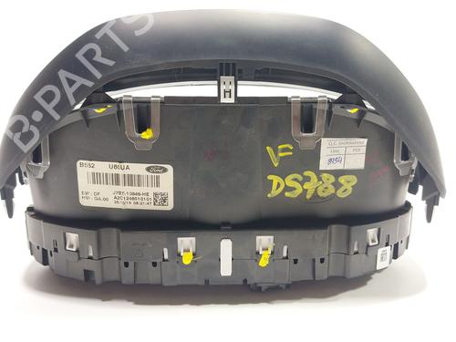 Used Instrument cluster Instrument cluster FORD KA+ III (UK, FK) 1.2 (85 hp) 36773047 36773047