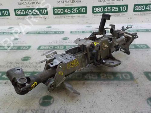 Steering column NISSAN PRIMERA Hatchback (P12) 1.9 dCi | BP5999093M21 - Image 5