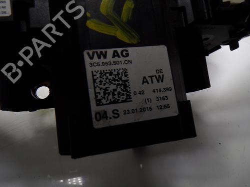 Ratstangsstang VW CC B7 (358) 2.0 TDI | BP14930068I23 