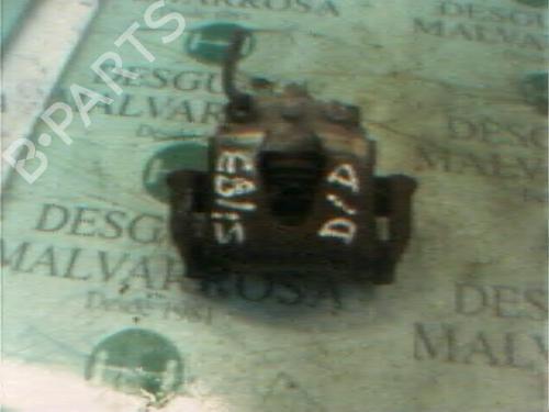 Used Right front brake caliper OPEL ASTRA F Hatchback (T92) [1991-2000]  11554577