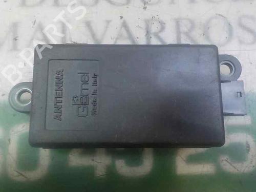 Electronic module BMW 3 Convertible (E93) 320 d | BP5246771M83 