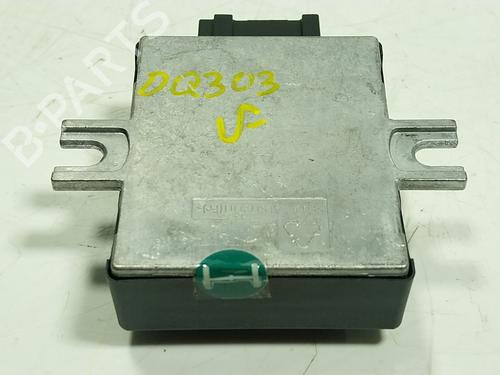 Electronic module BMW 8 Coupe (G15, F92)  | BP26875378M83 