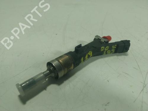 Used Injector Injector PEUGEOT 308 II (LB_, LP_, LW_, LH_, L3_) 1.2 THP 110 (110 hp) 20654362 20654362