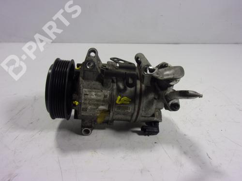 Used AC compressor AC compressor PEUGEOT 308 SW II (LC_, LJ_, LR_, LX_, L4_) 1.6 HDi / BlueHDi 115 (LCBHXM, LCBHXT) (115 hp) 10695986 10695986