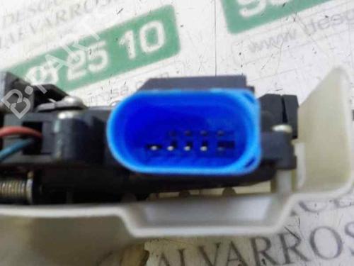 Front left lock VW JETTA III (1K2) 1.9 TDI | BP5021412C98