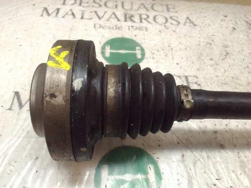 Arbre de transmission arrière droit VW TOUAREG (7LA, 7L6, 7L7) 3.0 V6 TDI | BP4891700M41 