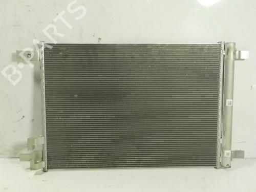 Used AC radiator AC radiator AUDI A1 Sportback (GBA) [2018-2026] 7639670 7639670