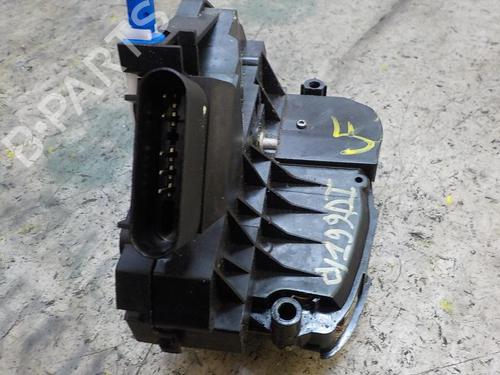 Front left lock FORD FIESTA VI (CB1, CCN) 1.0 EcoBoost | BP3850528C98 