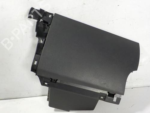 Vano posta oggetti PEUGEOT 508 I (8D_) [2010-2018]  8823848