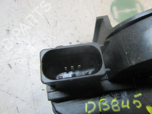 Front right lock CHEVROLET CRUZE (J300)  | BP3872288C97 
