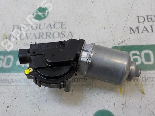 Front wiper motor HONDA CR-Z (ZF) 1.5 IMA (ZF1) | BP4000095M29 