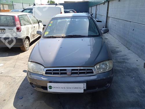 Used Parts KIA SEPHIA Saloon (FA)  1.6 i  893280