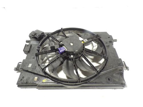 Køleventilator elektrisk RENAULT CLIO IV (BH_) 0.9 TCe 90 (BHNF, BHMA, BHMH, BHJK, BHJR) | BP9364551M35 