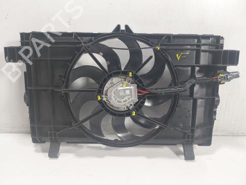 BP16665689M35 | Termoventilador TESLA MODEL Y (5YJY) EV All-wheel Drive BP16665689M35