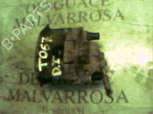 Used Left front brake caliper SEAT IBIZA II (6K1) 1.4 (60 hp) 11554668