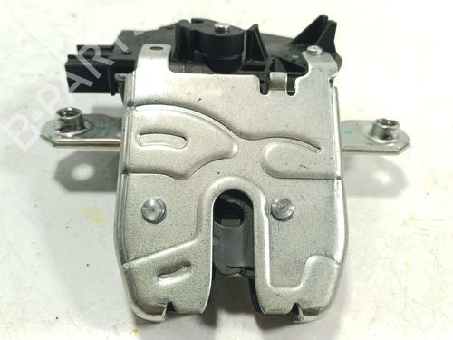 Cerradura de porton trasero Cerradura de porton trasero 39568641 39568641