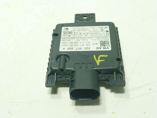Elektronische module SEAT LEON Sportstourer (KL8, KLD)  | BP29576041M83 