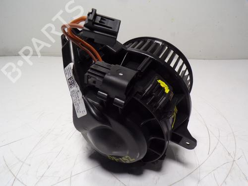 Heater blower motor AUDI A1 Sportback (GBA)  | BP12979750M62 