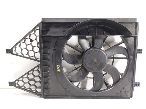 Radiator fan SKODA FABIA III (NJ3) 1.0 | BP19664997M35 