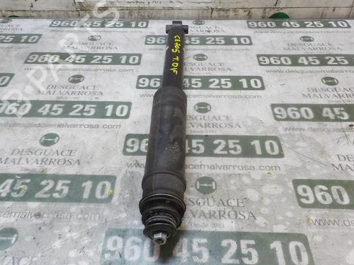 Right rear shock absorber TOYOTA VERSO (_R2_) 1.6 D4-D (WAR20_) | BP6250355M19