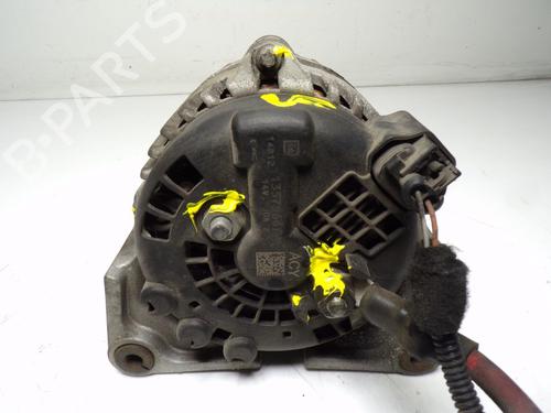 Alternator OPEL ASTRA J (P10)  | BP13458200M7 