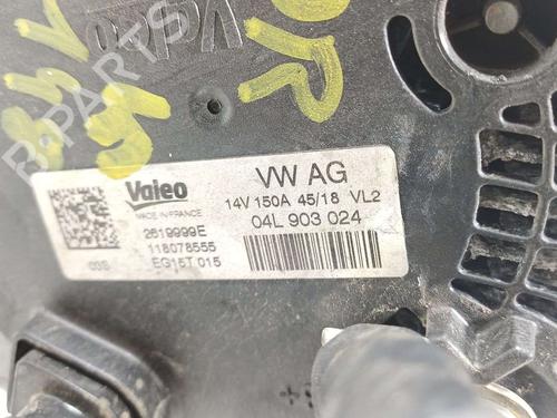 Generator AUDI A4 B9 (8W2, 8WC)  | BP38546332M7  - Image 5