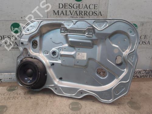 Front right window mechanism FORD FOCUS C-MAX (DM2) 1.6 | BP3800548C23 