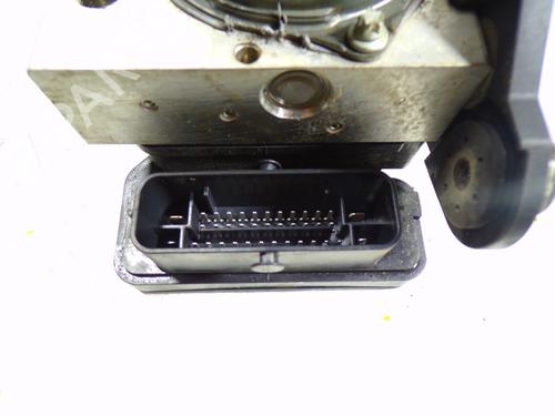 ABS pump VW POLO VI (AW1, BZ1, AE1) 1.0 TSI | BP7847121M43 