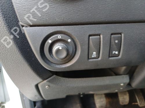 Pedal DACIA LODGY (JS_) 1.5 Blue dCi 115 (JSJT) | BP30202363I4  - Image 12