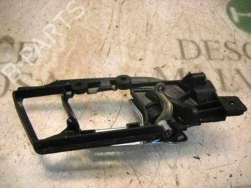Front left interior door handle VW POLO (9N_, 9A_) 1.2 | BP3774849I13 