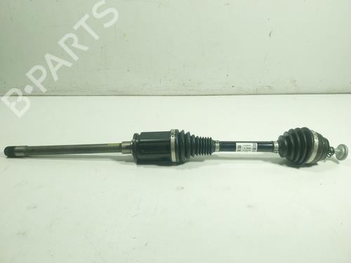 Used Right front driveshaft Right front driveshaft BMW 4 Convertible (G23, G83) M 440 i Mild-Hybrid xDrive (374 hp) 24738228 24738228