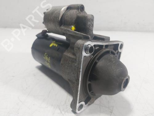 Used Starter Starter ALFA ROMEO GIULIETTA (940_) [2010-2020] 21376954 21376954