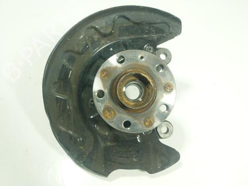 Right front steering knuckle SEAT ATECA (KH7, KHP)  | BP23107696M26 