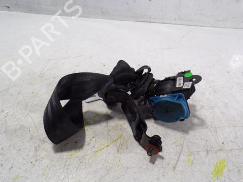 Used Rear right seatbelt HYUNDAI i10 II (BA, IA) [2013-2021]  9654816