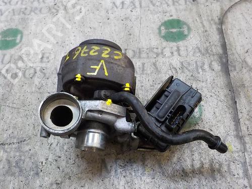 Turbocharger/Supercharger MERCEDES-BENZ S-CLASS (W220, V220)  | BP3856030M71 