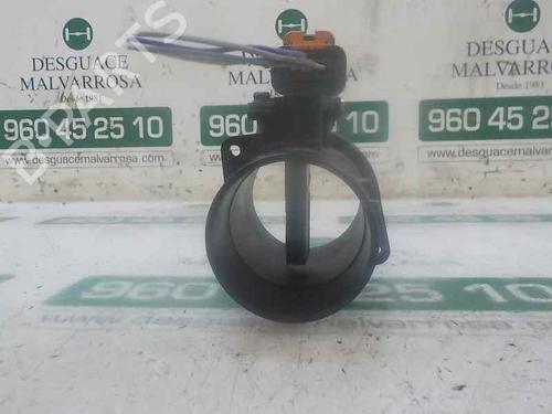 Used Mass air flow sensor Mass air flow sensor PEUGEOT 308 SW I (4E_, 4H_) 1.6 HDi (112 hp) 5652572 5652572