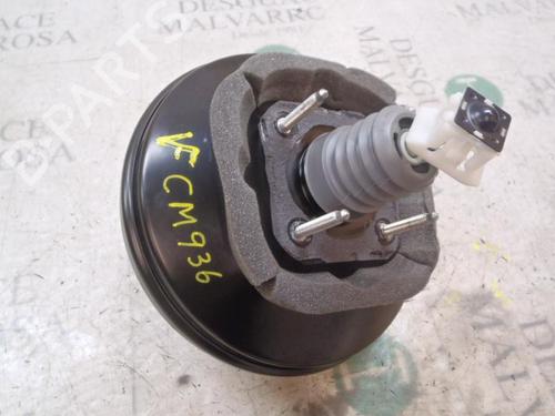 Used Servo brake PEUGEOT 208 I (CA_, CC_) 1.2 VTI 82 (82 hp) 4007624