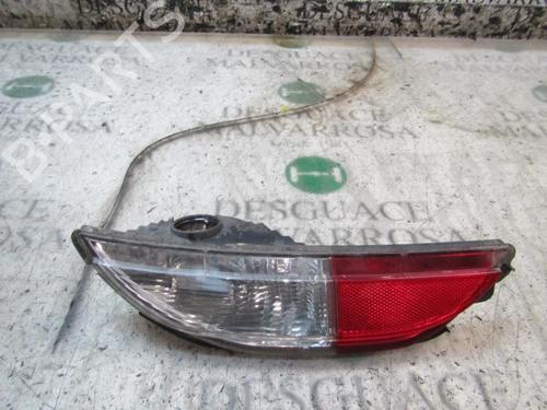 Reverse light FIAT GRANDE PUNTO (199_) 1.4 16V (199BXG1B, 199AXG1B) (95 hp) 9090466