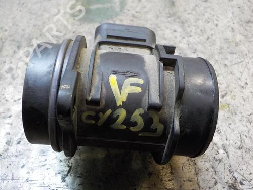 Mass air flow sensor PEUGEOT BIPPER (AA_) 1.4 HDi | BP3847401M95  - Image 5