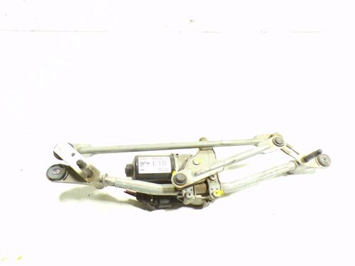 Front wiper motor FIAT TIPO Saloon (356_, 357_) 1.4 (356SXA1B) | BP9438730M29 