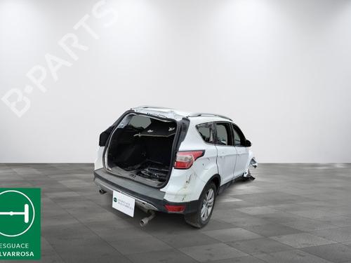 Left sun visor FORD KUGA II (DM2) 1.5 EcoBoost | BP11189636I1  - Image 9