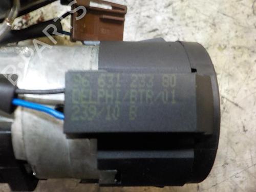 Electronic module CITROËN C4 Picasso I MPV (UD_)  | BP14278529M83 