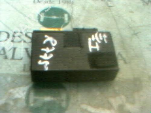 Elektronisk modul CITROËN XSARA Coupe (N0) 1.9 D (70 hp) 3782135