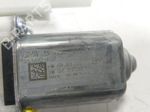 Left front window motor BMW X4 (G02, F98) xDrive 20 d Mild-Hybrid | BP30478266E21 - Image 3
