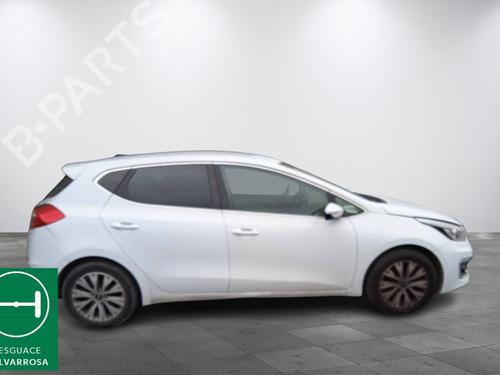 Electronic module KIA CEE'D (JD) 1.4 CRDi 90 | BP8633943M83  - Image 7