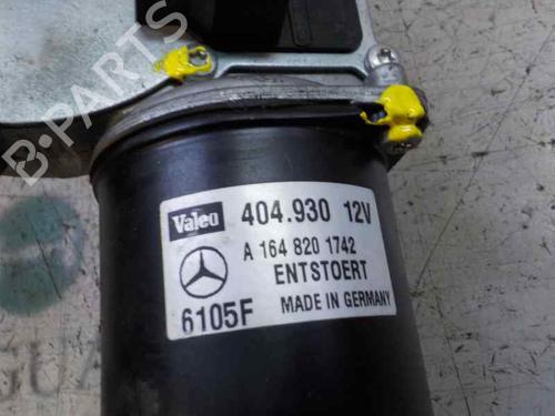 Front wiper motor MERCEDES-BENZ M-CLASS (W164) | BP5794322M29
