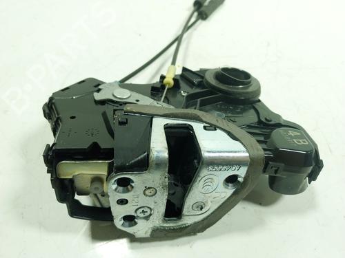 Serrure avant droite LEXUS CT (ZWA10_) 200h (ZWA10_, ZWA10R) (136 hp) 26903907